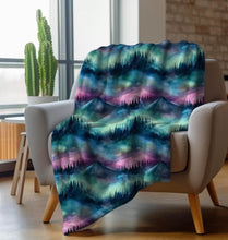 Load image into Gallery viewer, IN STOCK MINKY BLANKETS