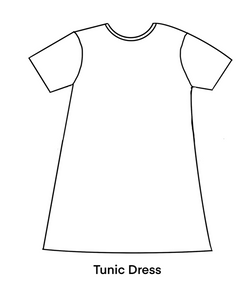 Tunic Dress