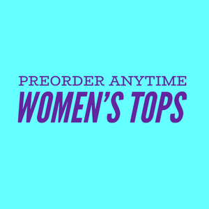 Women's Tops