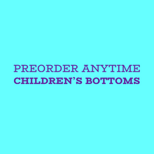 Load image into Gallery viewer, Children&#39;s Bottoms (Shorties, Capri, Leggings, Flared Leggings)