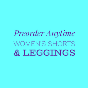 Women's Shorts & Leggings