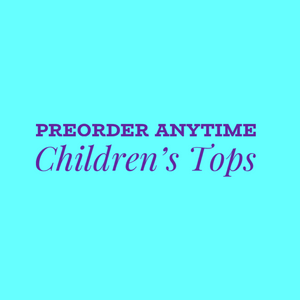 Children's Tops